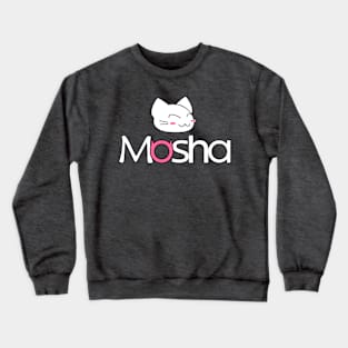 Mosha Poñonyo Crewneck Sweatshirt